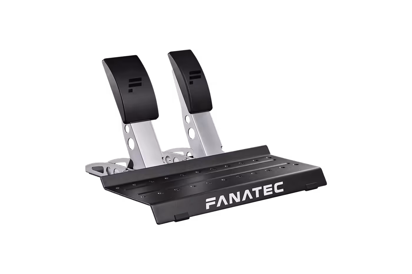 Fanatec CSL Pedals two pedal set, throttle and brake