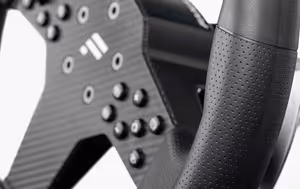 Fanatec CSL Steering Wheel P1 V2 300mm - QR2 Lite - image 6