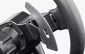 Fanatec CSL Steering Wheel P1 V2 300mm - QR2 Lite - image 9