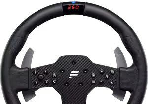 Fanatec CSL Steering Wheel P1 V2 300mm - QR2 Lite - image 11