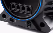 Fanatec Gran Turismo DD Pro 5Nm Bundle - Wheel & Pedals - image 9