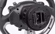 Fanatec Gran Turismo DD Pro 5Nm Bundle - Wheel & Pedals - image 8