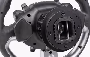 Fanatec Gran Turismo DD Pro 5Nm Bundle - Wheel & Pedals - image 8