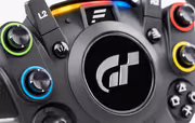 Fanatec Gran Turismo DD Pro 5Nm Bundle - Wheel & Pedals - image 7