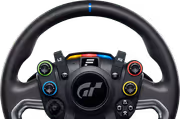 Fanatec Gran Turismo DD Pro 5Nm Bundle - Wheel & Pedals - image 6
