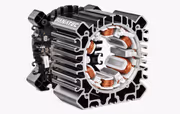Fanatec GT DD Pro 8Nm Wheel Base - PS5 Licensed - image 9