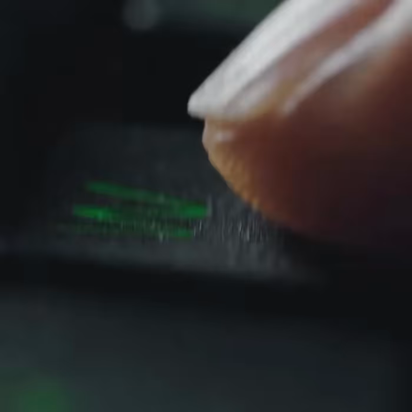 Actuation From 0.1 mm To 4.0 mm