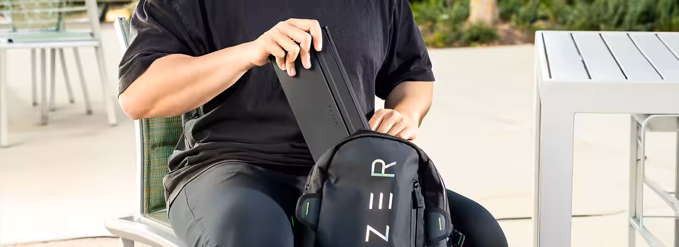 Ultra-Thin And Lightweight