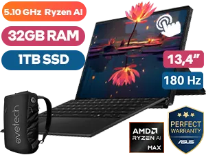 Asus ROG Flow Z13 32GB/1TB