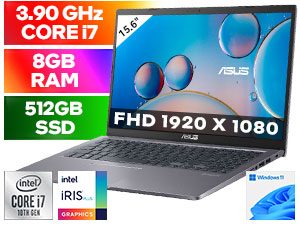 Vivobook 10th Core i7 SSD HDD 1TB X515JA Buy ASUS X515JA 10th Gen