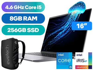 Dell Vostro 16 5630 13th Gen Intel Core i5 Laptop