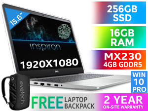 Dell Inspiron 15 5593 15.6