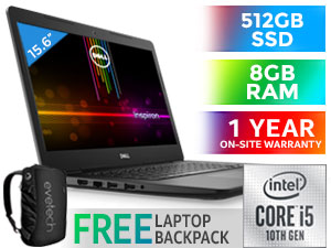 Dell Inspiron 3593 15.6