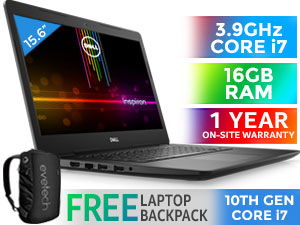 Dell Inspiron 3593 15.6