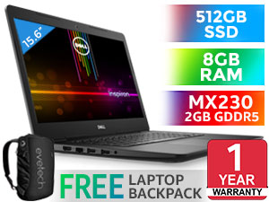 Dell Inspiron 3593 15.6