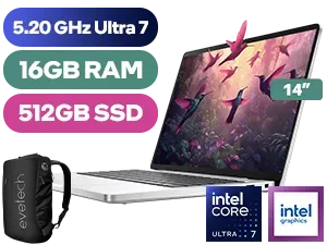 dell-pro-14-pc14250-core-ultra-7-16gb-512gb - Image 1