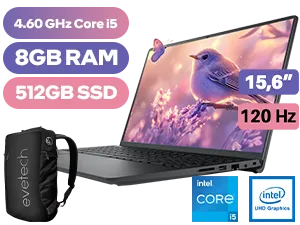 Dell Vostro 3530 13th Gen Core i5 Laptop