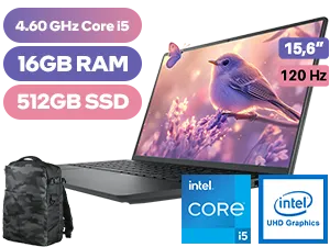 Dell Vostro 3530 16GB/512GB i5-1334U