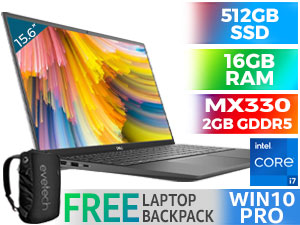 Dell Vostro 5502 15.6