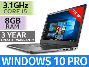 DELL Vostro 5568 15.6