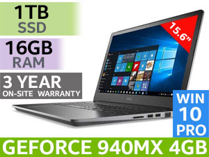 DELL Vostro 5568 15.6