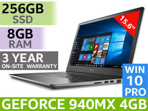 DELL Vostro 5568 15.6