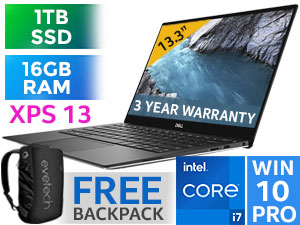 Dell XPS 13 9305 13.3