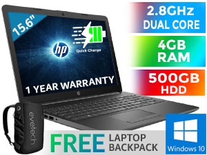 HP 250 G7 15.6
