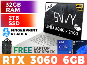 HP ENVY Laptop 15-ep1000ni 15.6
