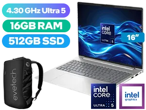 HP ProBook 460 G11 16GB/512GB