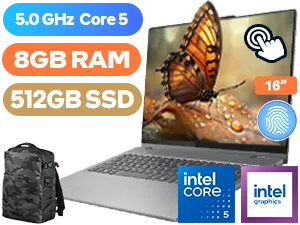 Lenovo IdeaPad 5 8GB/512GB Core 5-120U