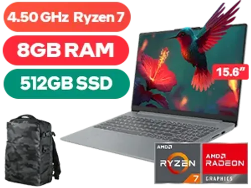 AMD Ryzen 7 Laptops - South Africa | Evetech