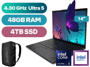 Best Lenovo ThinkPad Laptop Deals in South Africa | Evetech
