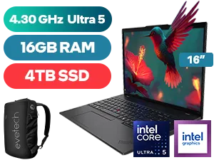 Lenovo ThinkPad L16 G1 16GB/4TB