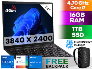 Buy Lenovo ThinkPad X1 Carbon Gen 10 - Core i7 | Powerful