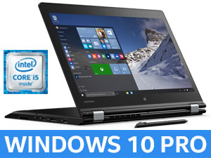 LENOVO Thinkpad YOGA 260 12.5