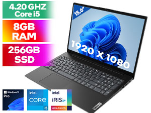 Lenovo V15 G2 ITL 82KB00N2SA 11th Gen Core i5 Laptop | Evetech