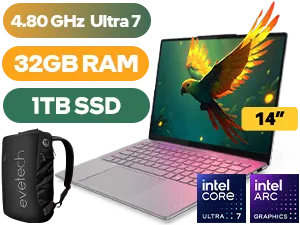 Lenovo Yoga Slim 7 Ultra 7 Laptop