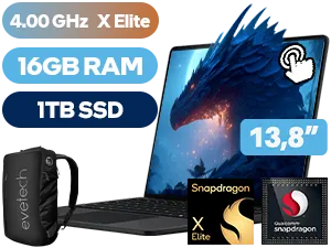 Microsoft Surface 7 Snapdragon X Elite Laptop
