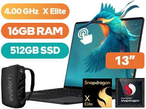 Microsoft Surface 7 Snapdragon X Elite Laptop