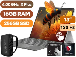 Microsoft Surface Pro 11 16GB/256GB Snapdragon