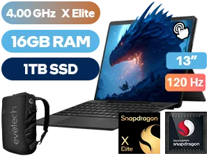 Microsoft Surface Pro 11 Snapdragon X Elite 2-in-1 Laptop Tablet