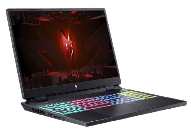 Laptop