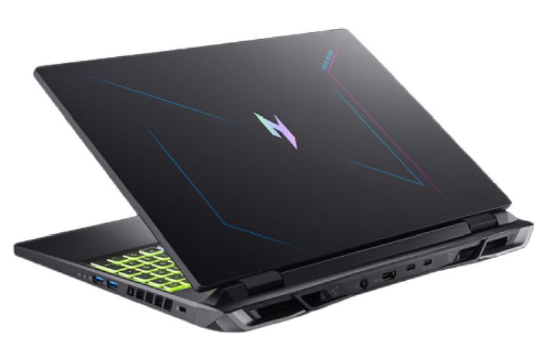 Laptop