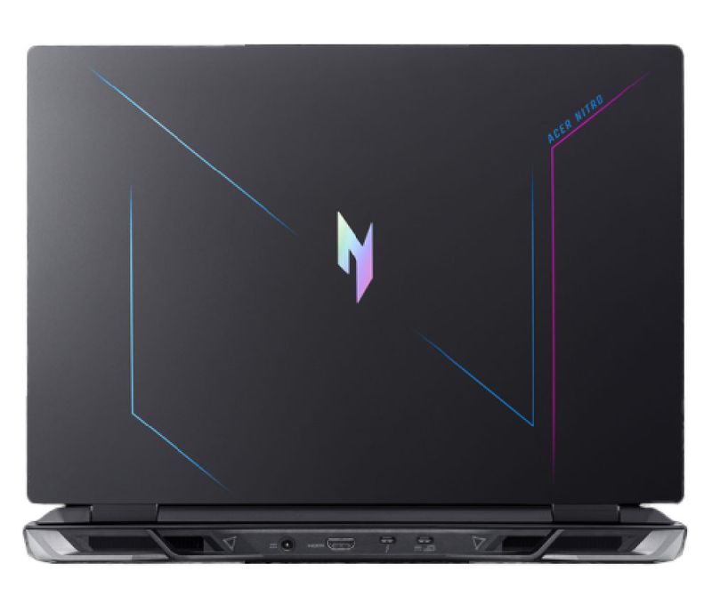 Laptop