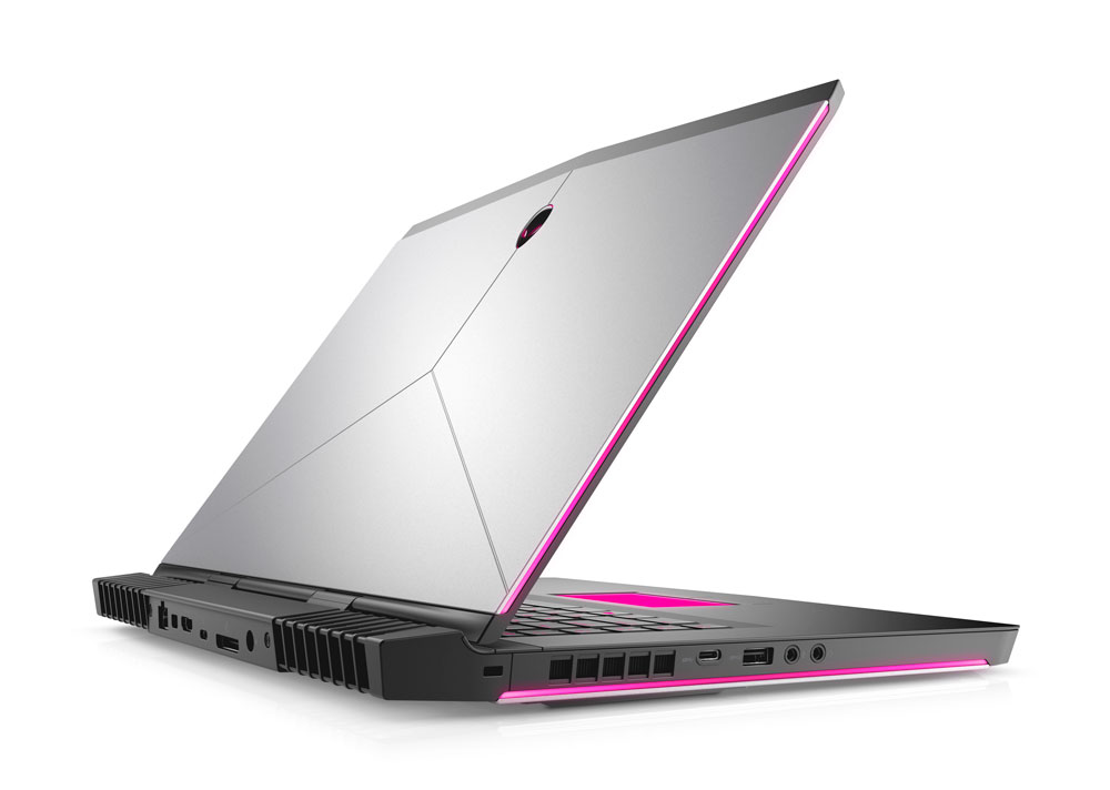 Alienware 15 R3 Core i7 GTX 1070 Gaming Laptop | Evetech