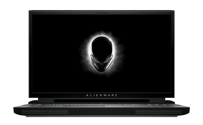 Alienware Area 51M Core i9 RTX 2080 Gaming Laptop With 128GB RAM