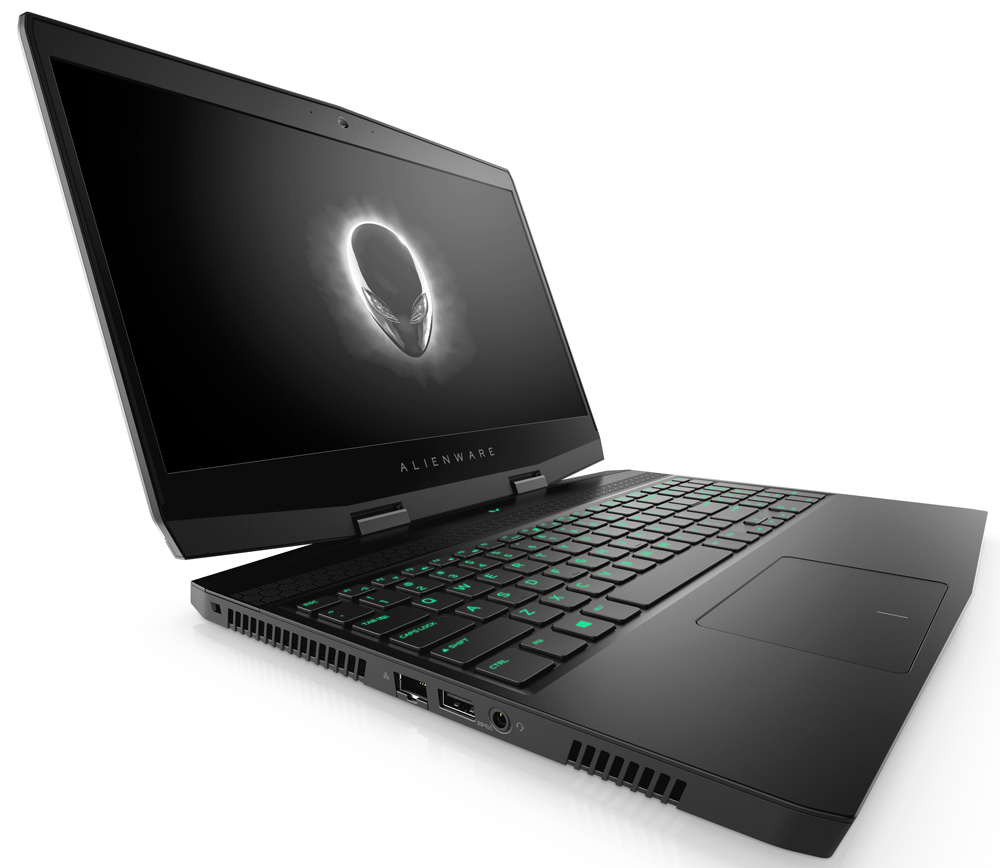 Alienware M15 Core i7 RTX 2080 4K Laptop With 1TB SSD Alienware M15 Core i7 RTX 2080 4K Laptop With 1TB SSD