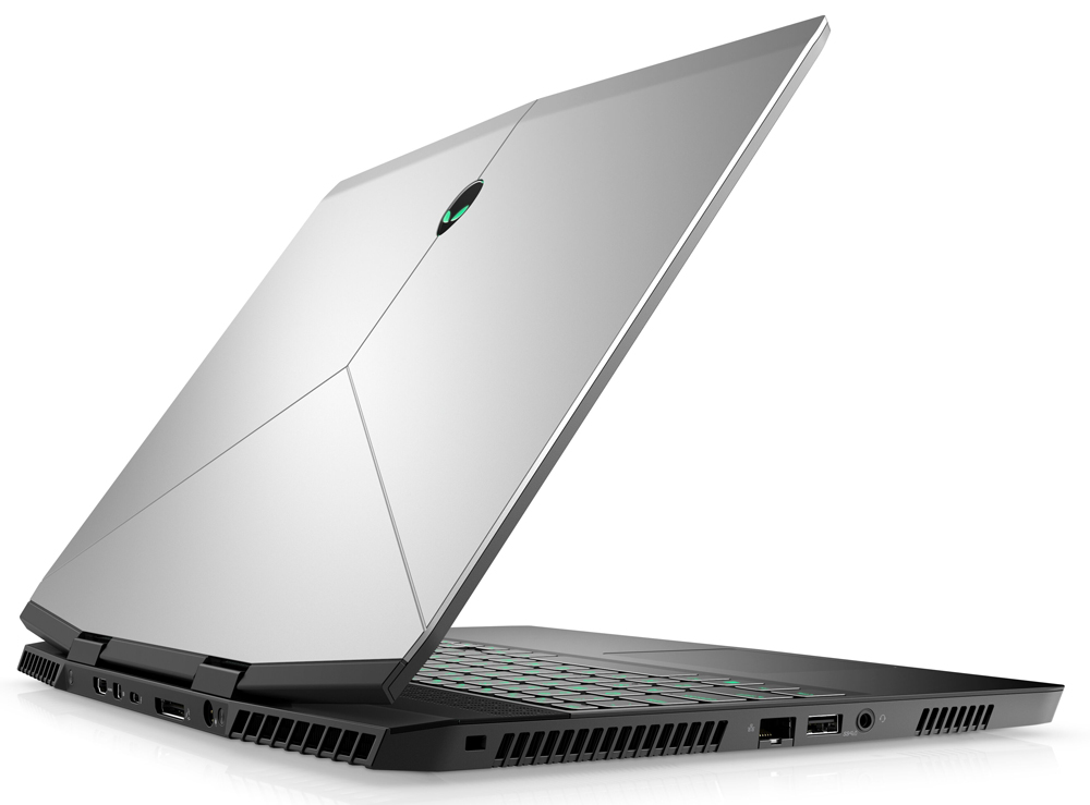 Alienware M17 Core i9 RTX 2080 4K Laptop With 512GB SSD And 32GB RAM
