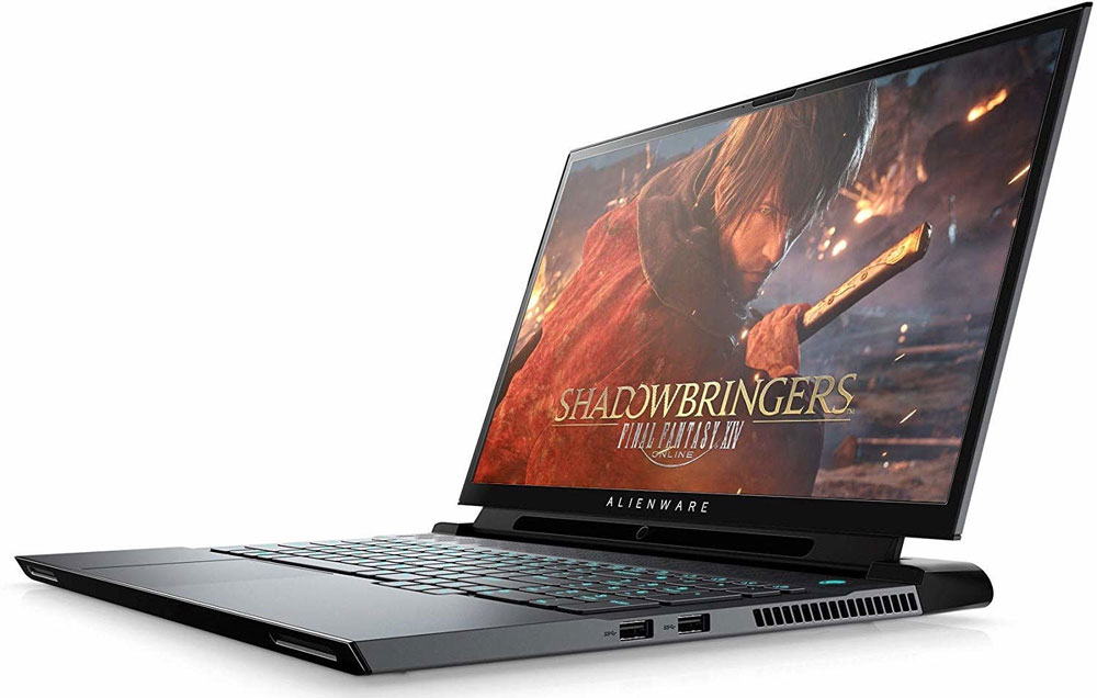 Alienware Gaming Laptop 2070 Rtx 2070 Gaming Laptop Alienware M17